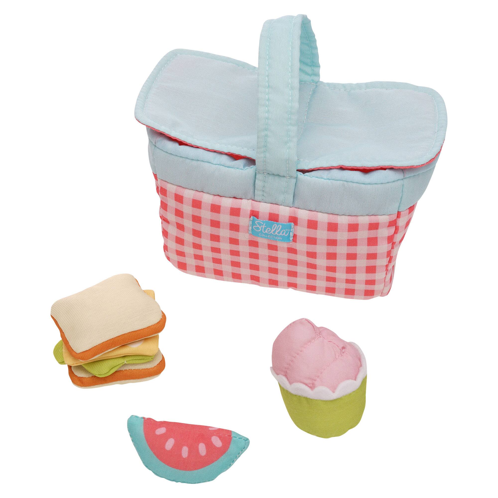 Manhattan Toy® Stella Collection Picnic Playset